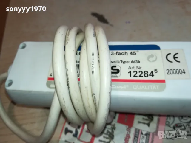 НЕМСКИ РАЗКЛОНИТЕЛ-1,6М 0802251739, снимка 6 - Други - 49027013