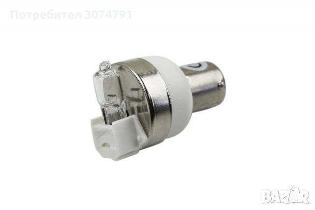 BA15S P21W Крушка 12V с Вграден Зумер Мелодия Задна Заден Ход, снимка 10 - Аксесоари и консумативи - 32932564