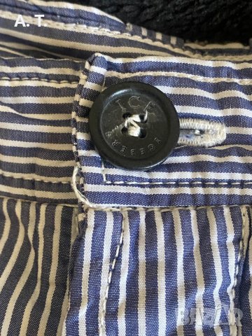 Къси панталони Iceberg 36 Оригинални !, снимка 6 - Къси панталони - 40519260