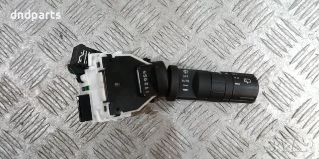 Лостче чистачки Nissan Qashqai 2012г.	