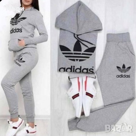 Дамски спортен екип , снимка 1