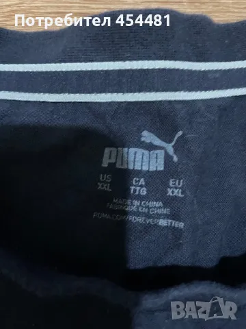 Puma F1 Red Bull jersey, снимка 2 - Тениски - 47465334