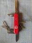 старо джобно ножче Victorinox Economy, снимка 4