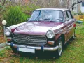 Peugeot 404 под наем за всякакви поводи, снимка 1