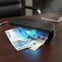 Детектор за банкноти 318, UV фенер, 220VAC, 4W, снимка 5
