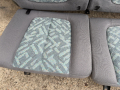 Задни седалки за Сузуки Гранд Витара 1998-2005 г, снимка 3