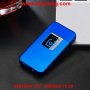 USB запалка с тъч бутон за включване - модел 731, снимка 2