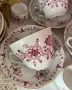 Немски порцеланов комплект, снимка 5