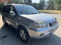 Nissan X-trail, 2.2 куб., 4х4, снимка 1