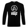 Мъжка тениска Linkin Park 8, снимка 1 - Тениски - 32914084