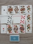 Стари карти за игра, снимка 1