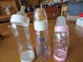 бебешки  шишета  /стъкло и пластмаса/, снимка 15