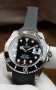 Мъжки луксозен часовник Rolex Submariner 124060 , снимка 2