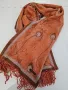 Кашмирен шал 008, снимка 2