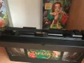 Видеокасети '' Тарзан 1 и 2 ''  VHS, снимка 8