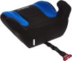 Детска Седалка за Автомобил SPARCO 15-36кг, синьо-черна с Хомологация ECE R44/04, снимка 4