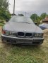 BMW E39 525tds , снимка 5