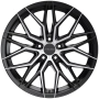 Разпродажба 19"5х120 Джанти BMW E90 E91 E92 F10 F11 F30 F34 F01 F06 GT, снимка 5