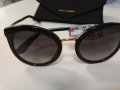 DOLCE & GABBANA Оригинални слънчеви очила 100% UV защита, снимка 2