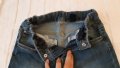 Като нови!Slim Дънки за момче на H&M 134 -140 см за 8 - 9год, снимка 4