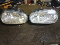 Фарове VW Golf 4, снимка 1