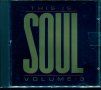 This Is soul -vol 3, снимка 1 - CD дискове - 37711373