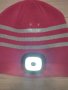 Нова детска шапка със светлина, снимка 1 - Шапки - 43623128