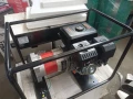 Нови Генератори за ток от 3Kw до 5,5Kw, снимка 5