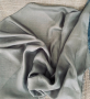 Тънка въздушна коприна шал, снимка 2