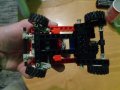 Lego Technic 8820 от 1991 г, снимка 6