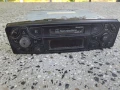 Оригинален радиокасетофон за Мерцедес Бенц, снимка 1