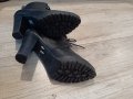 Дамски ботуши и боти , снимка 4