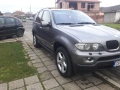 BMW X5 3.0d Facelift, снимка 1