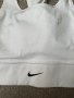 Спортно бюстие Nike, снимка 2