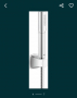 GROHE Grandera Stick  Луксозен Ръчен Душ Слушалка Стенен Държач Шлаух , снимка 6