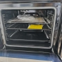 готварска печка с газови котлони AMICA, снимка 8