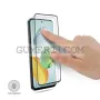 Huawei Honor 200 Smart 	Стъклен Протектор за Целия Екран Full Glue, снимка 4