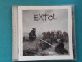 Extol – 2CD(Technical Death Metal,Thrash), снимка 1 - CD дискове - 42950616
