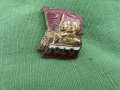  Стара соц. значка - 23 , снимка 1