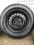 Джанти със зимни гуми за мерцедес , снимка 4