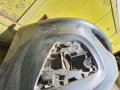 Предна броня за Опел Виваро Б/ Opел  Vivaro B , снимка 7