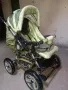 Бебешка количка Bertoni City, снимка 3