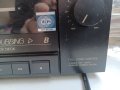 Двукасетен Дек JVC TD-W 201, снимка 7