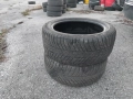 Гуми 285 45 21 Бриджстоун Bridgestone 2 броя. Нов внос. Не са нови!, снимка 10