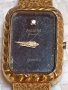 позлатен часовник Accurist, снимка 3
