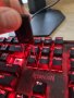 комплект за подържане на клавиатура екстрактор keycaps switchs, снимка 3