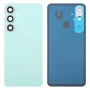 Оригинален Заден Капак за Samsung Galaxy S24 FE – Капак на Батерията / Резервна Част, снимка 2