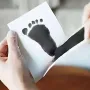 Комплект за отпечатък на бебе, снимка 5
