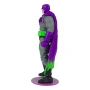 Фигурка Batman Jokerized Батман Джокера 18 cm, снимка 5