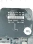Контрол Модул Врата за Мерцедес Е класа,Mercedes, E Class, W210, 2108203526, 354267, 210 820 35 26, снимка 2